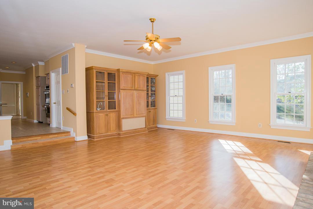 8246 Branch Road Annandale, VA 22003 - Photo 9 of 30 Family Room