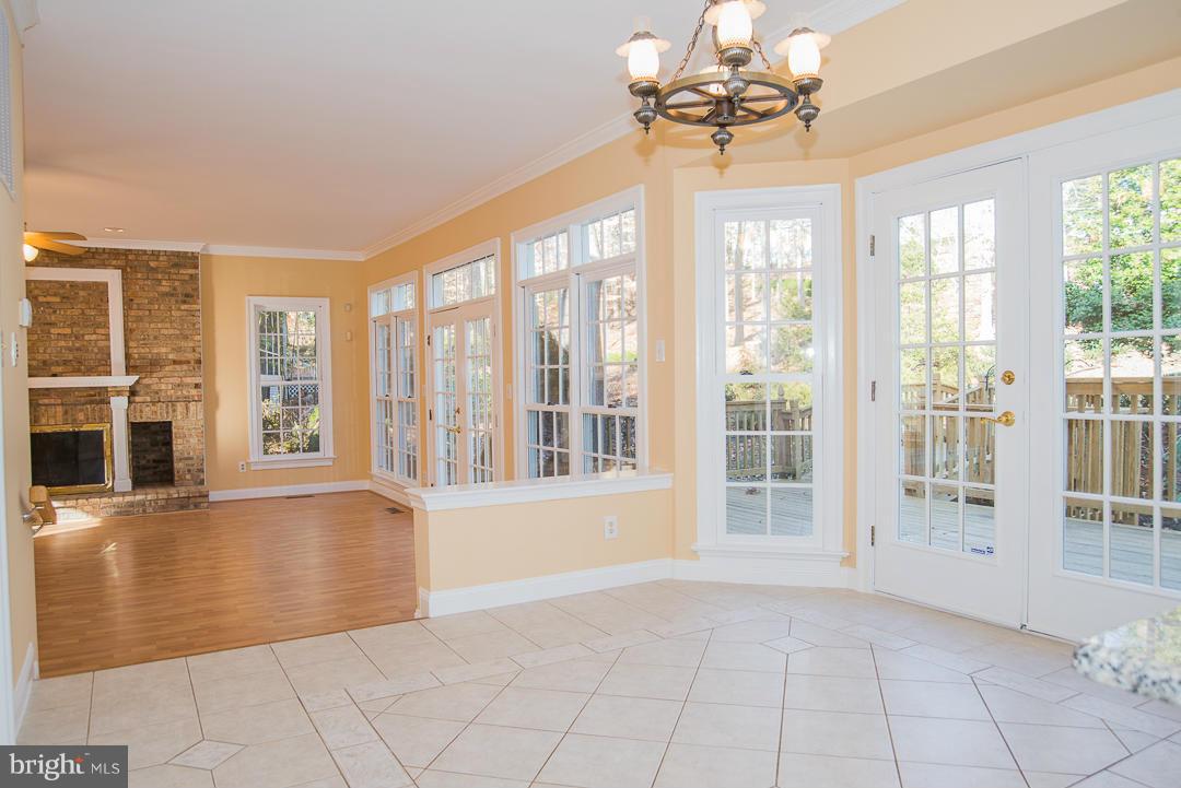8246 Branch Road Annandale, VA 22003 - Photo 10 of 30 Kitchen
