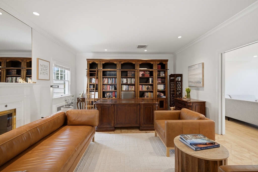 181 Rutledge Road Belmont, MA 02478 - Photo 13 of 40