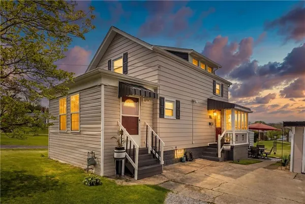 $169,900 | 210 1st Avenue, Belle Vernon, PA 15012
