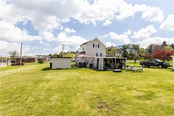 $169,900 | 210 1st Avenue, Belle Vernon, PA 15012