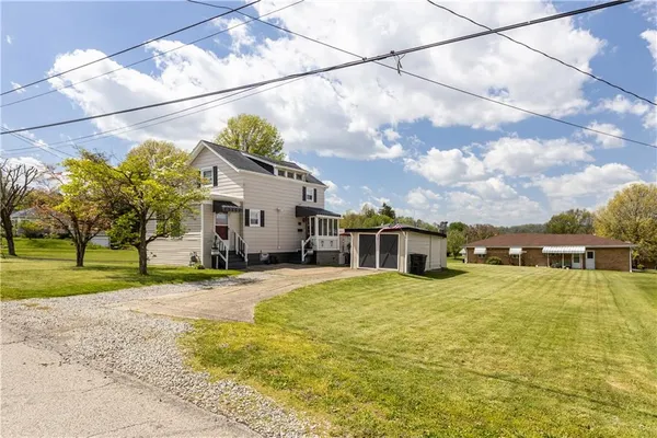 $169,900 | 210 1st Avenue, Belle Vernon, PA 15012