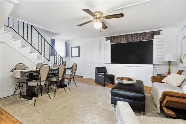 $169,900 | 210 1st Avenue, Belle Vernon, PA 15012