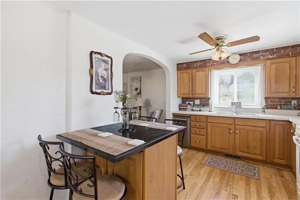 $169,900 | 210 1st Avenue, Belle Vernon, PA 15012