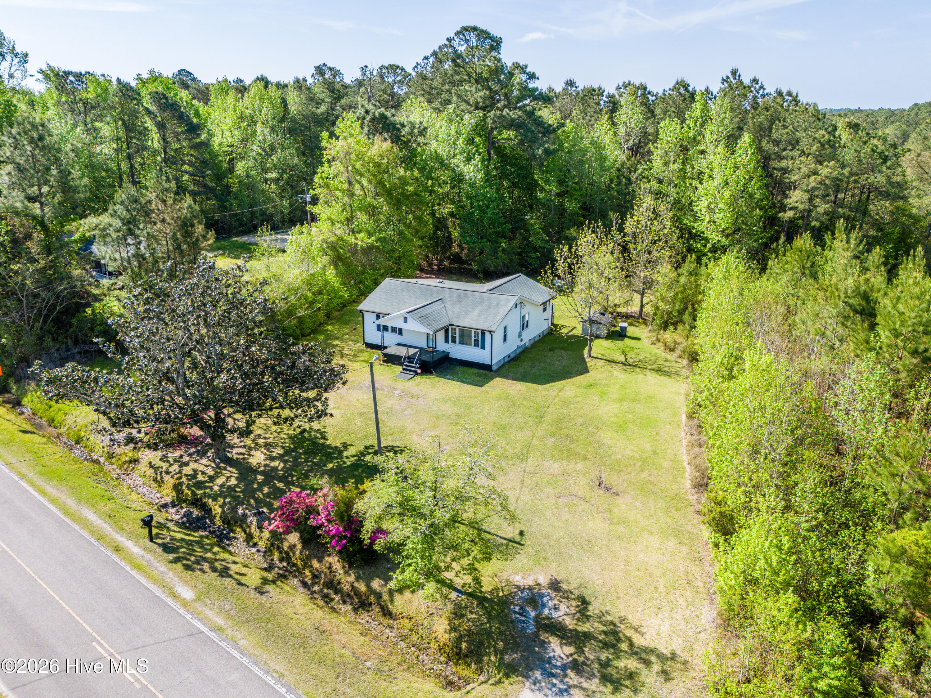 866 Harrison Creek Road Rocky Point, NC 28457 - Photo 2 of 42 2a
