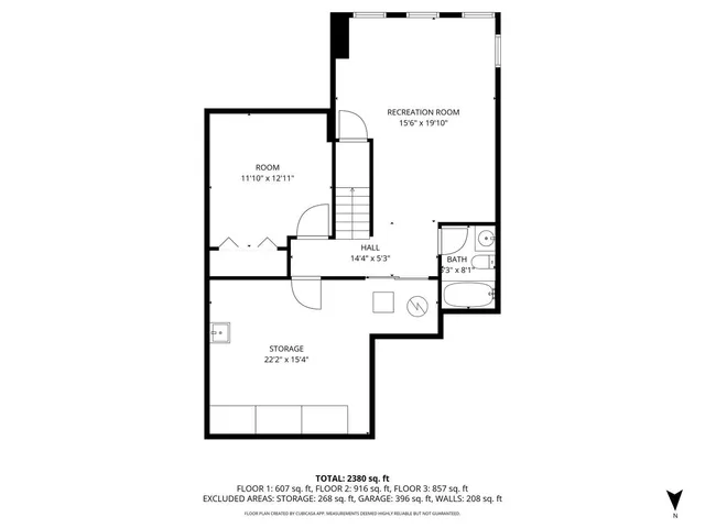 $379,900 | 519 Shagbark Drive, Elgin, IL 60123
