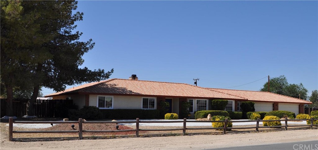 14977 Mandan Road Apple Valley, CA 92307 - Photo 1 of 1
