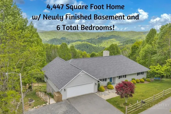$1,200,000 | 784 Alpine Drive, Seven Devils, NC 28604