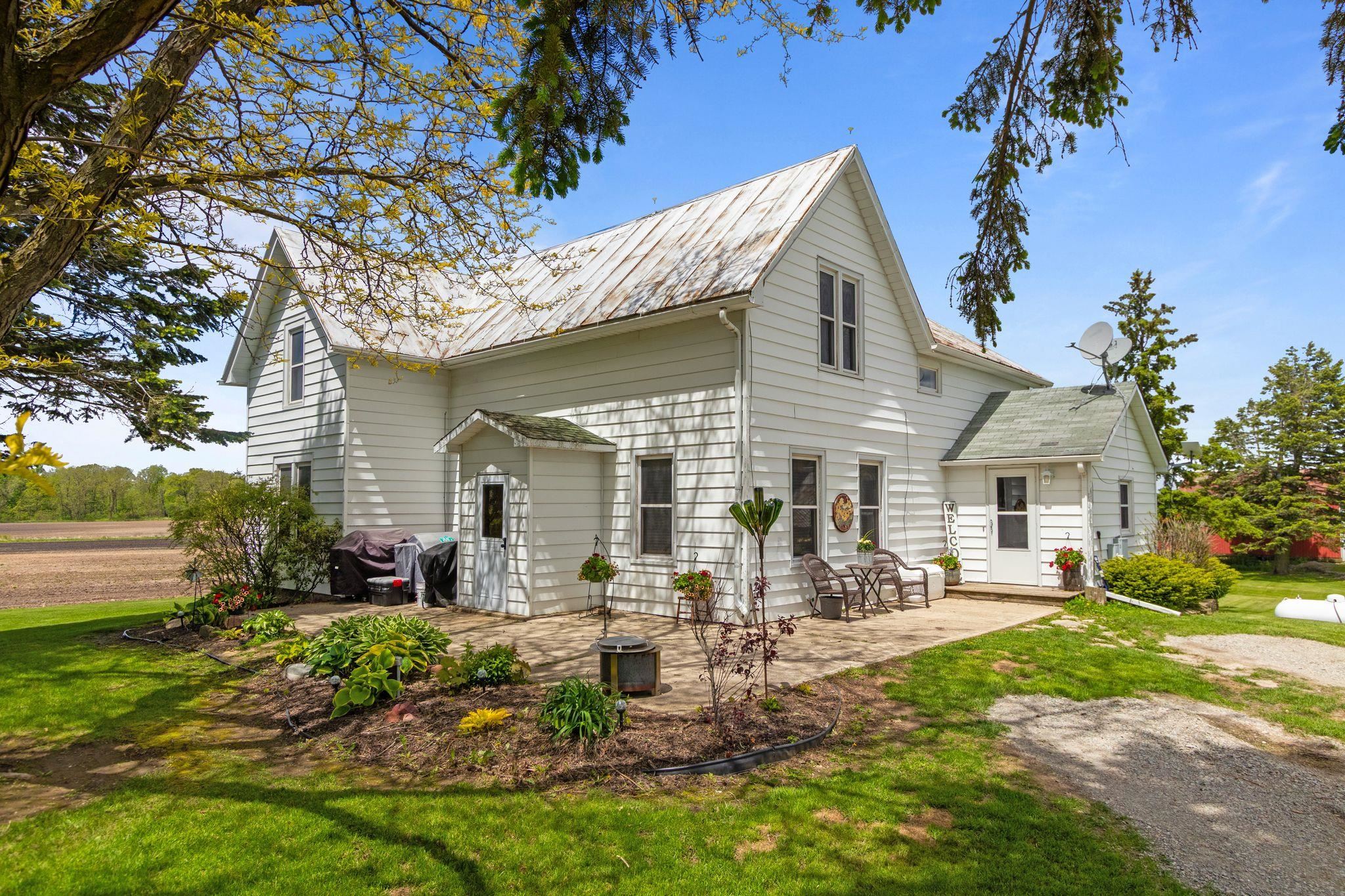 W13549 Reeds Corners Ripon, WI 54971 - Photo 1 of 1 Gallery Image 1