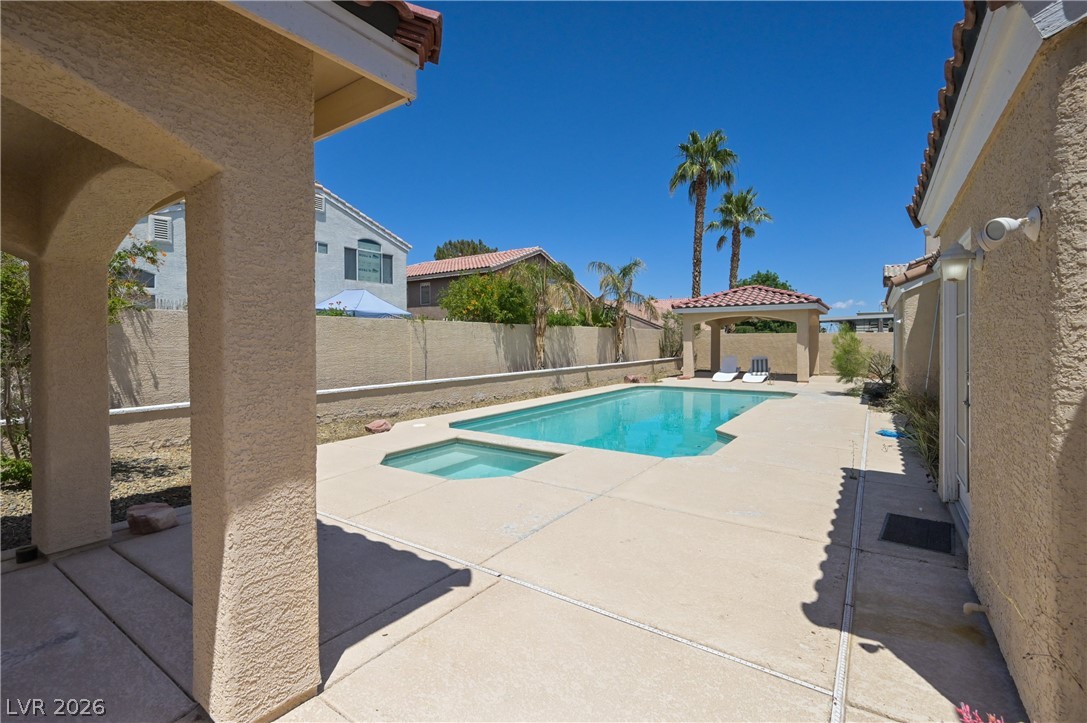 968 East Robindale Road Las Vegas, NV 89123 - Photo 66 of 68
