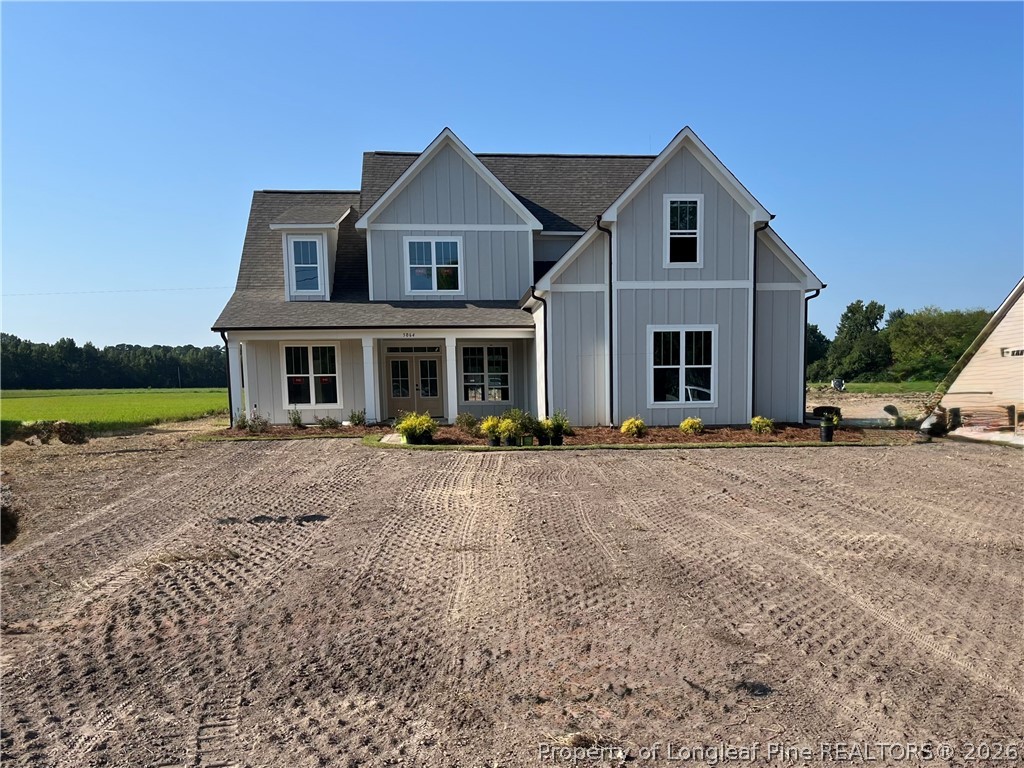 5064 Ross West Road Dunn, NC 28334 - Photo 1 of 5 Updated as of 9/2