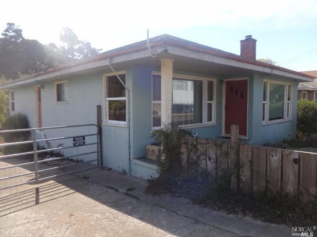 85 Mill Street Point Arena, CA 95468 - Photo 1 of 1 Gallery Image 1