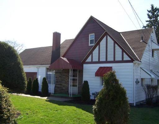 1703 Midland Beaver Road Industry, PA 15052 - Photo 14 of 14 Exterior Front.
