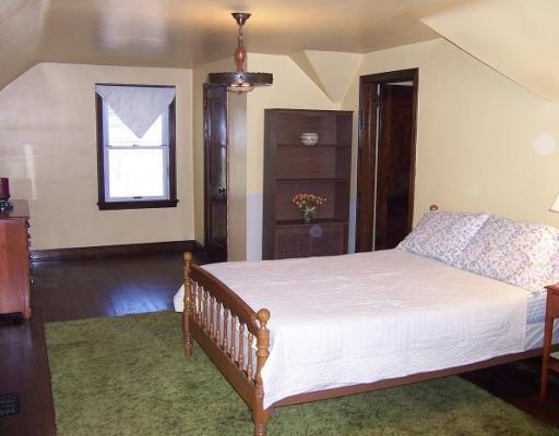 1703 Midland Beaver Road Industry, PA 15052 - Photo 8 of 14 Master Bedroom.