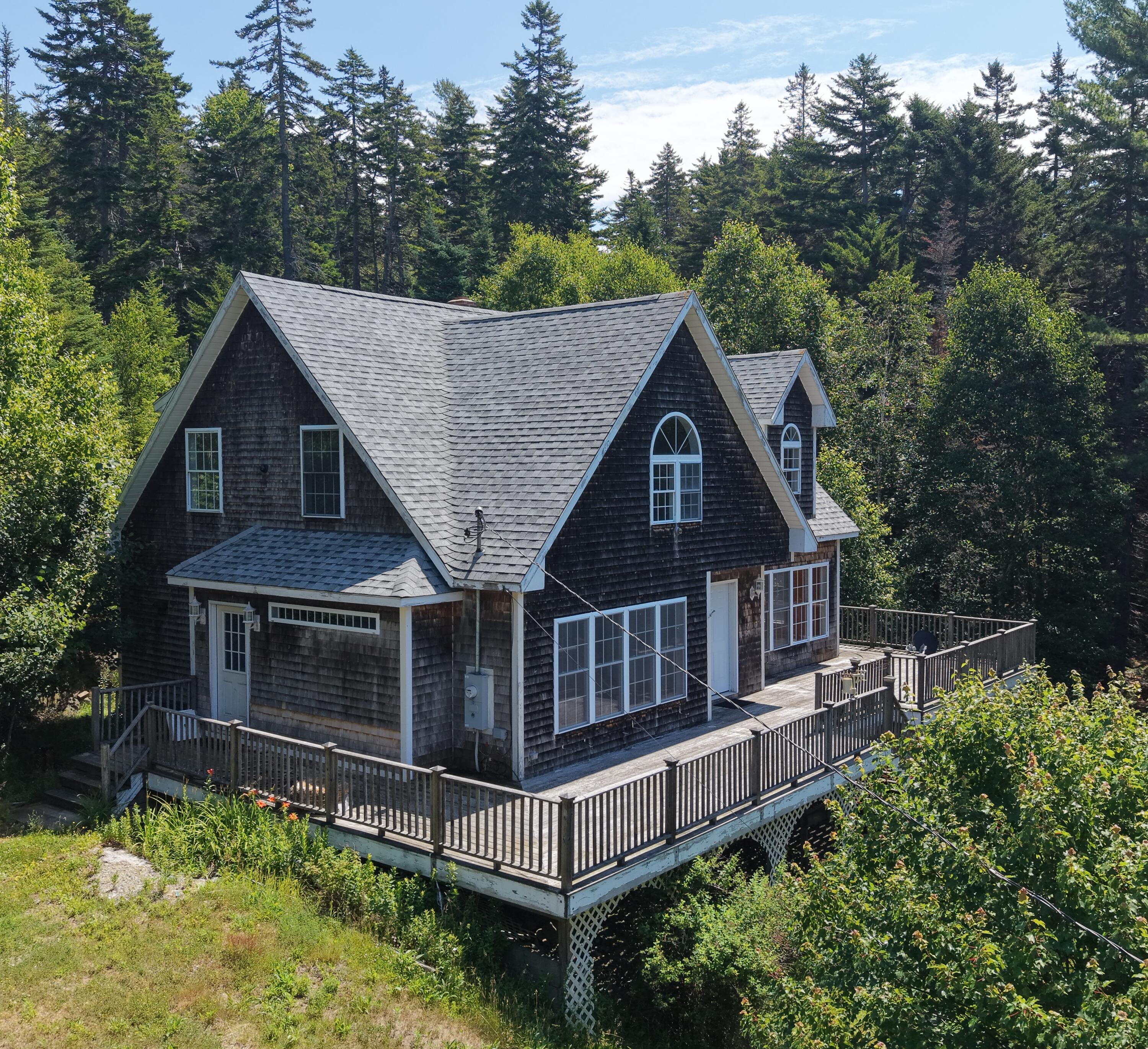 439 Calderwood Neck Road Vinalhaven, ME 04863 - Photo 2 of 20 1