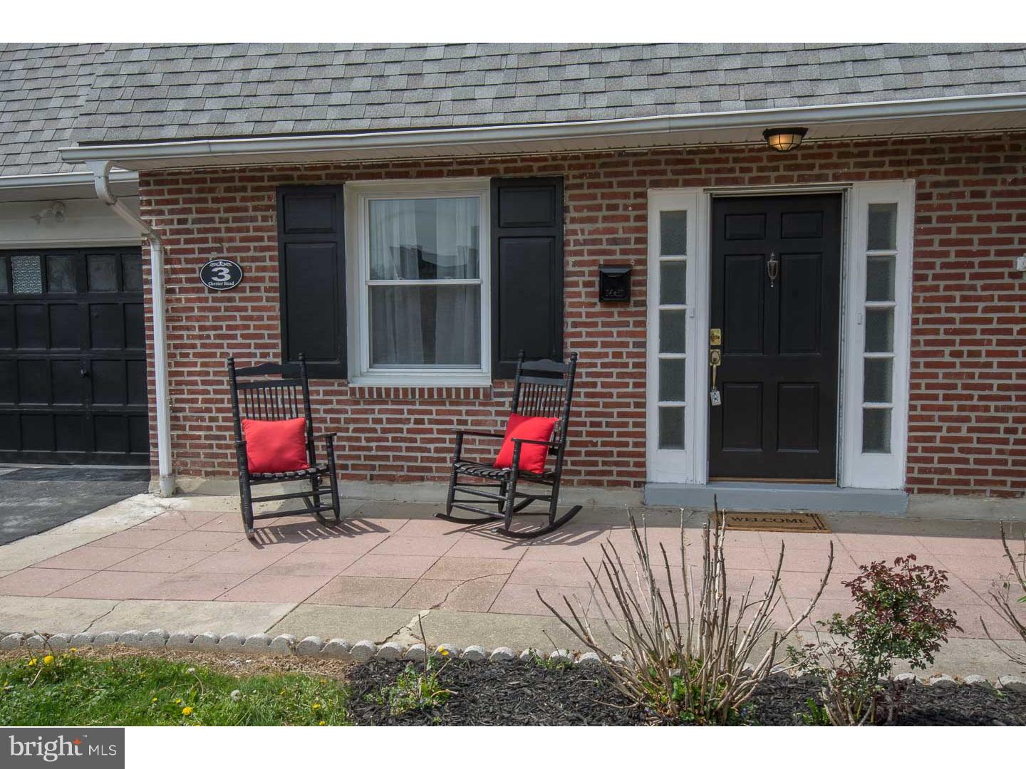 3 Chester Road Wallingford, PA 19086 - Photo 2 of 24 Gallery Image 2