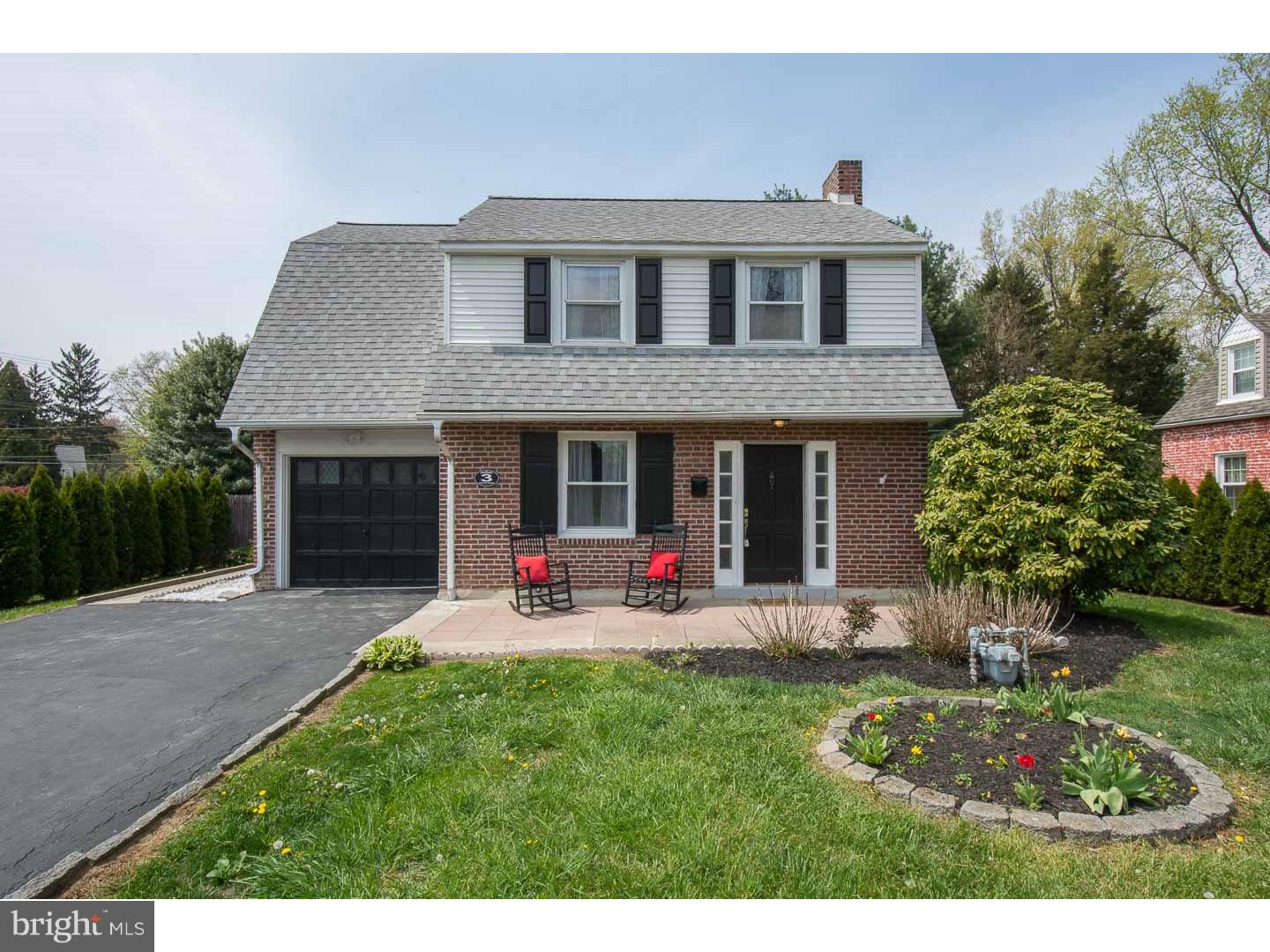 3 Chester Road Wallingford, PA 19086 - Photo 3 of 24 Gallery Image 3