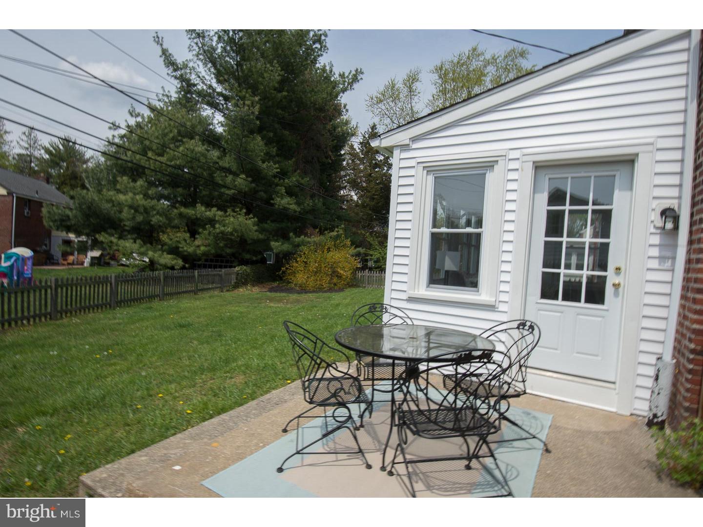 3 Chester Road Wallingford, PA 19086 - Photo 22 of 24 Gallery Image 22