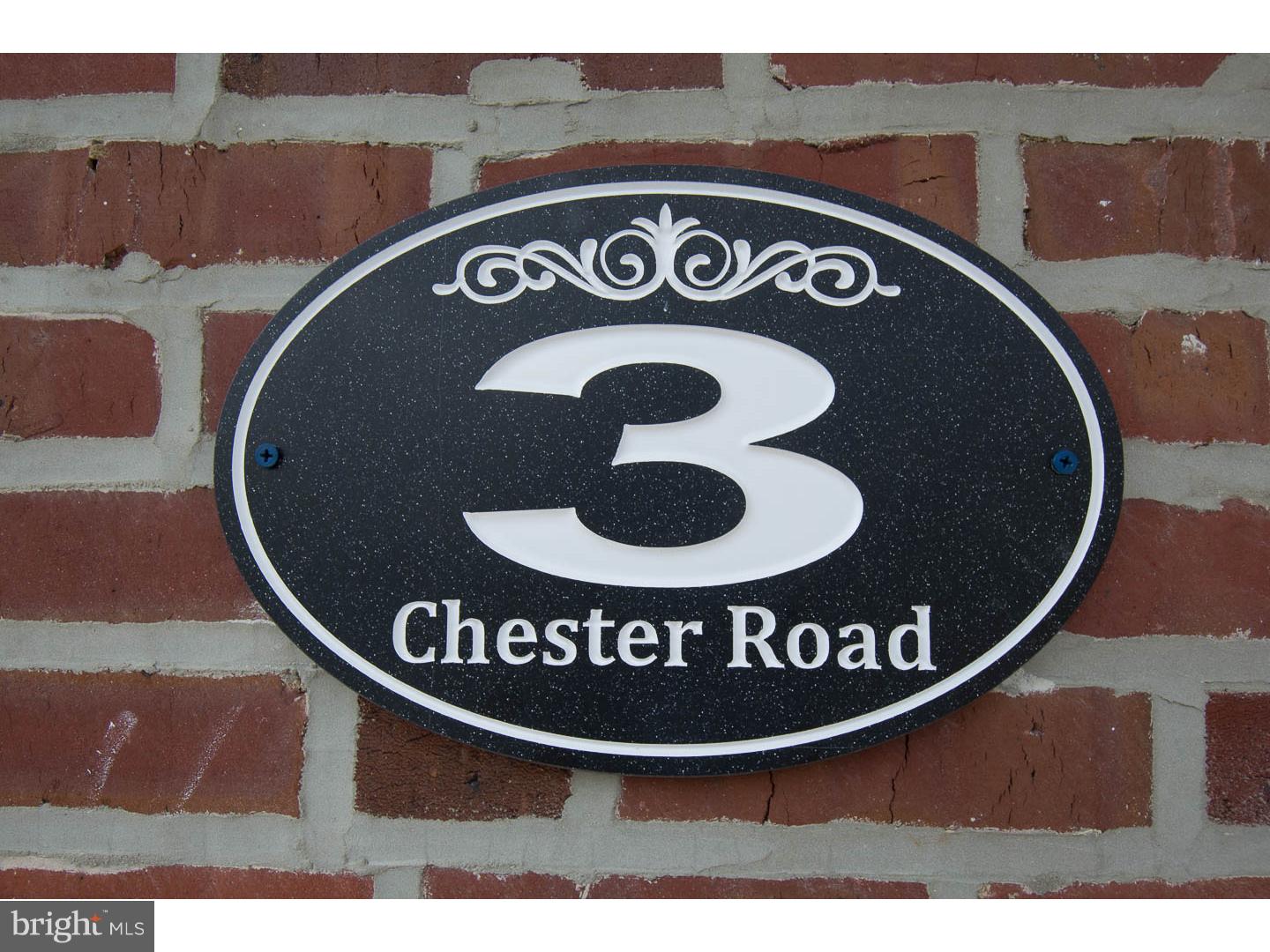 3 Chester Road Wallingford, PA 19086 - Photo 24 of 24 Gallery Image 24