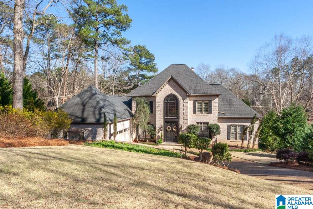 2001 Lakeside Lane Birmingham, AL 35244 - Photo 1 of 50