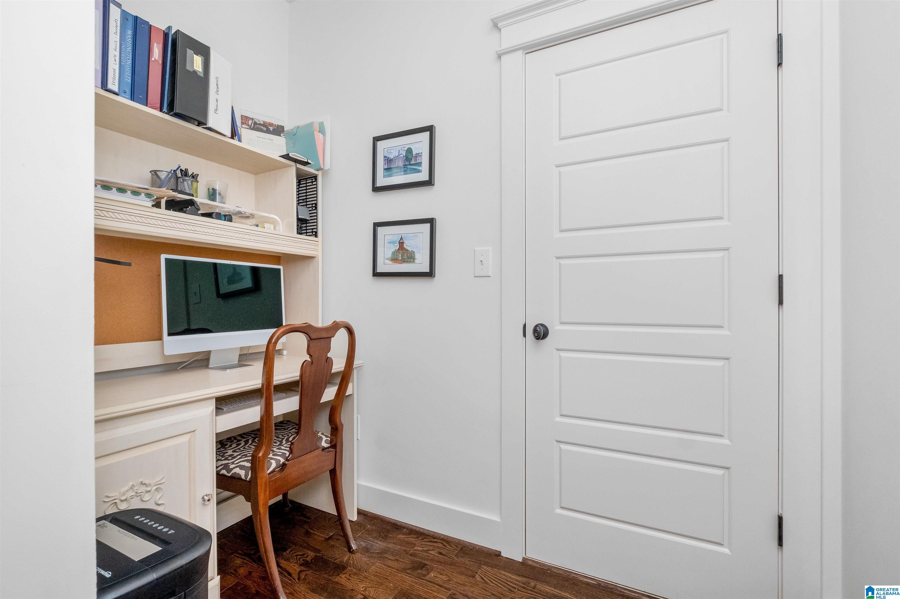 705 Euclid Avenue Birmingham, AL 35213 - Photo 44 of 48