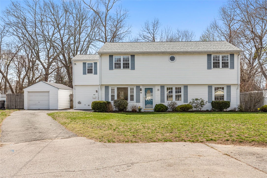 60 Star Street Warwick, RI 02888 - Photo 1 of 50