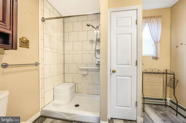 a view of washer and dryer