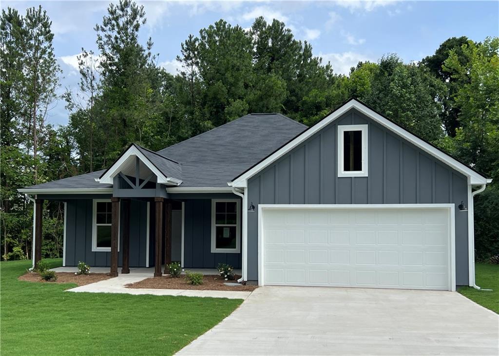 7 Brighton Trail Northeast Rome, GA 30161 - Photo 1 of 1