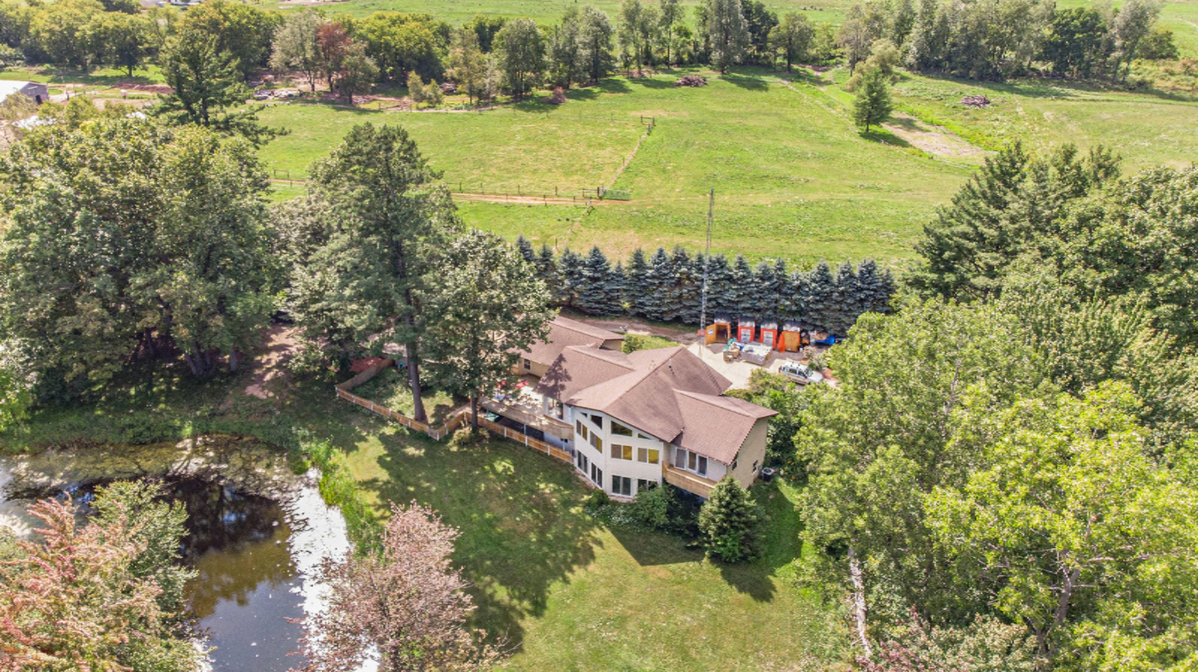 9410 Skeels Road Fremont, MI 49412 - Photo 4 of 44 DJI_0708