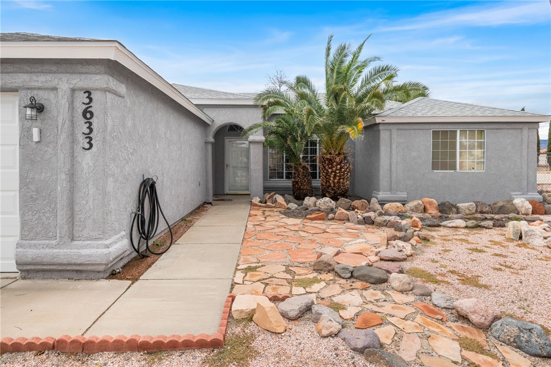 3633 Milky Way Road Golden Valley, AZ 86413 - Photo 4 of 28 Entry
