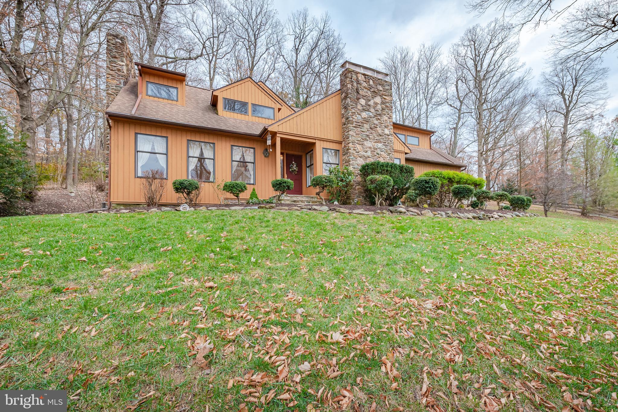 1093 Long Valley Road Westminster, MD 21158 - Photo 2 of 44 Front Exterior