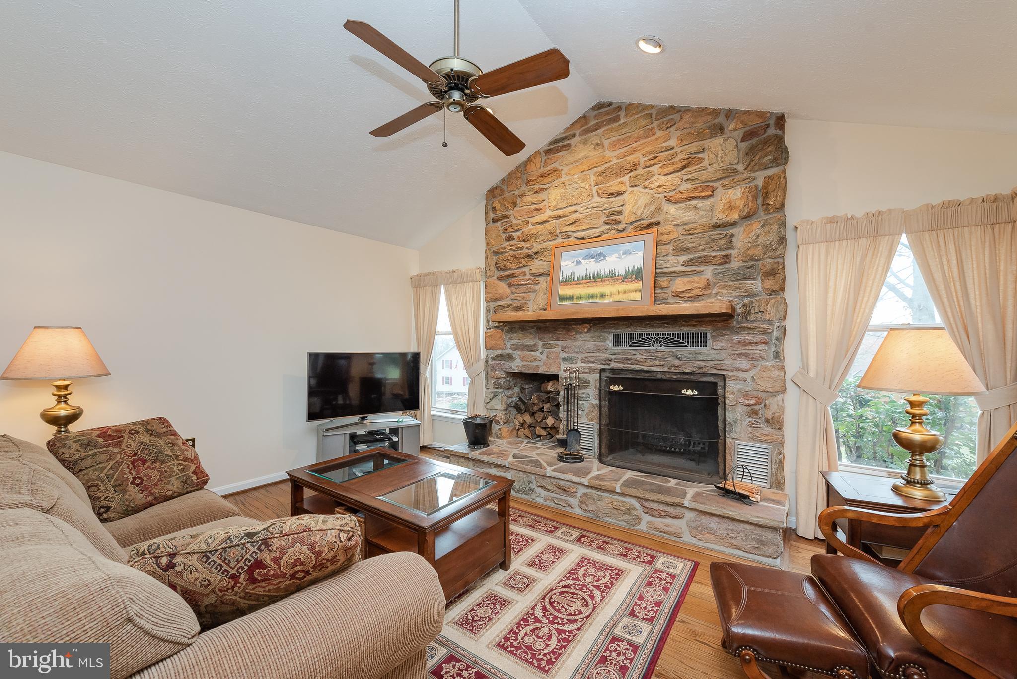 1093 Long Valley Road Westminster, MD 21158 - Photo 11 of 44 Family Room