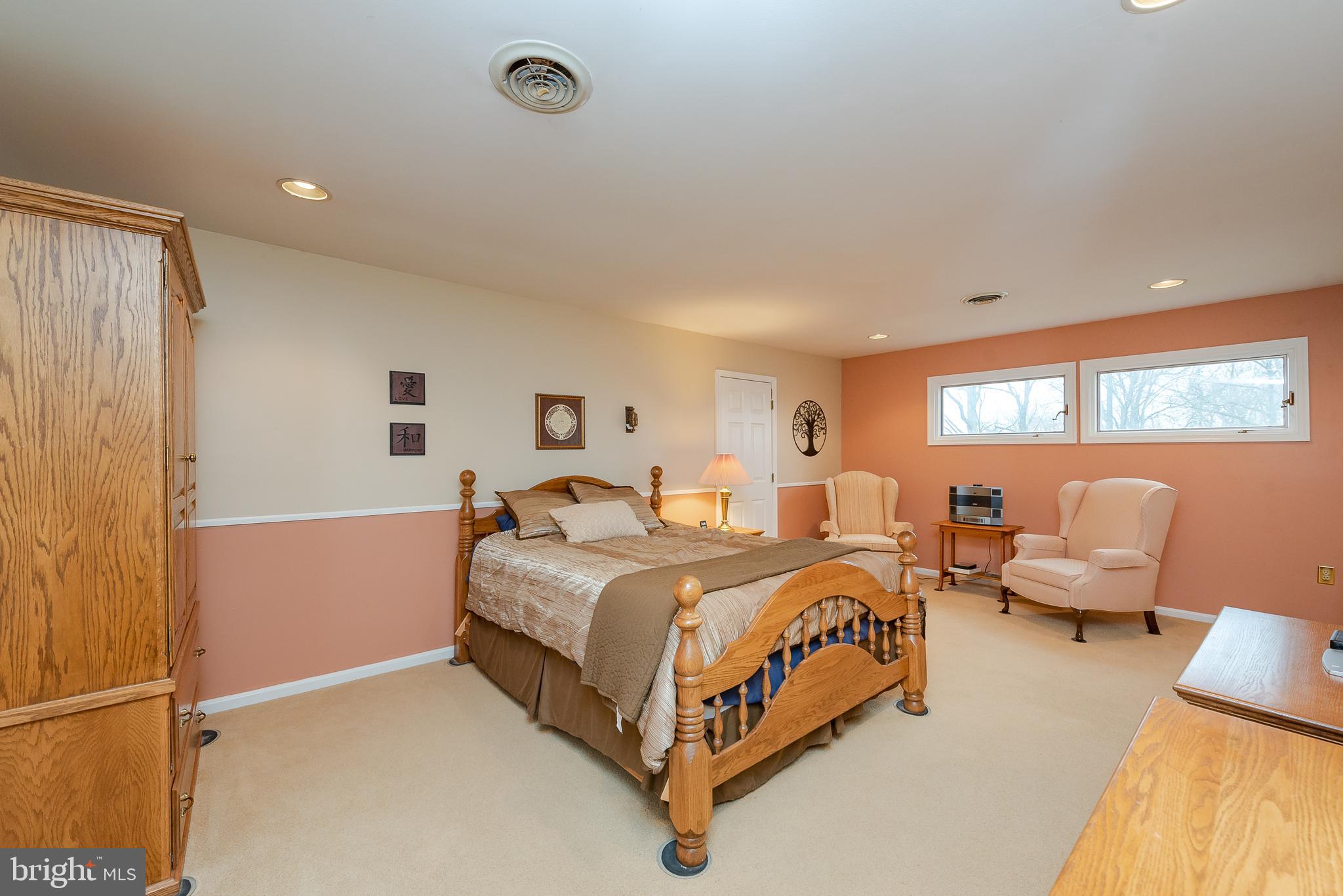 1093 Long Valley Road Westminster, MD 21158 - Photo 19 of 44 Master Bedroom Suite