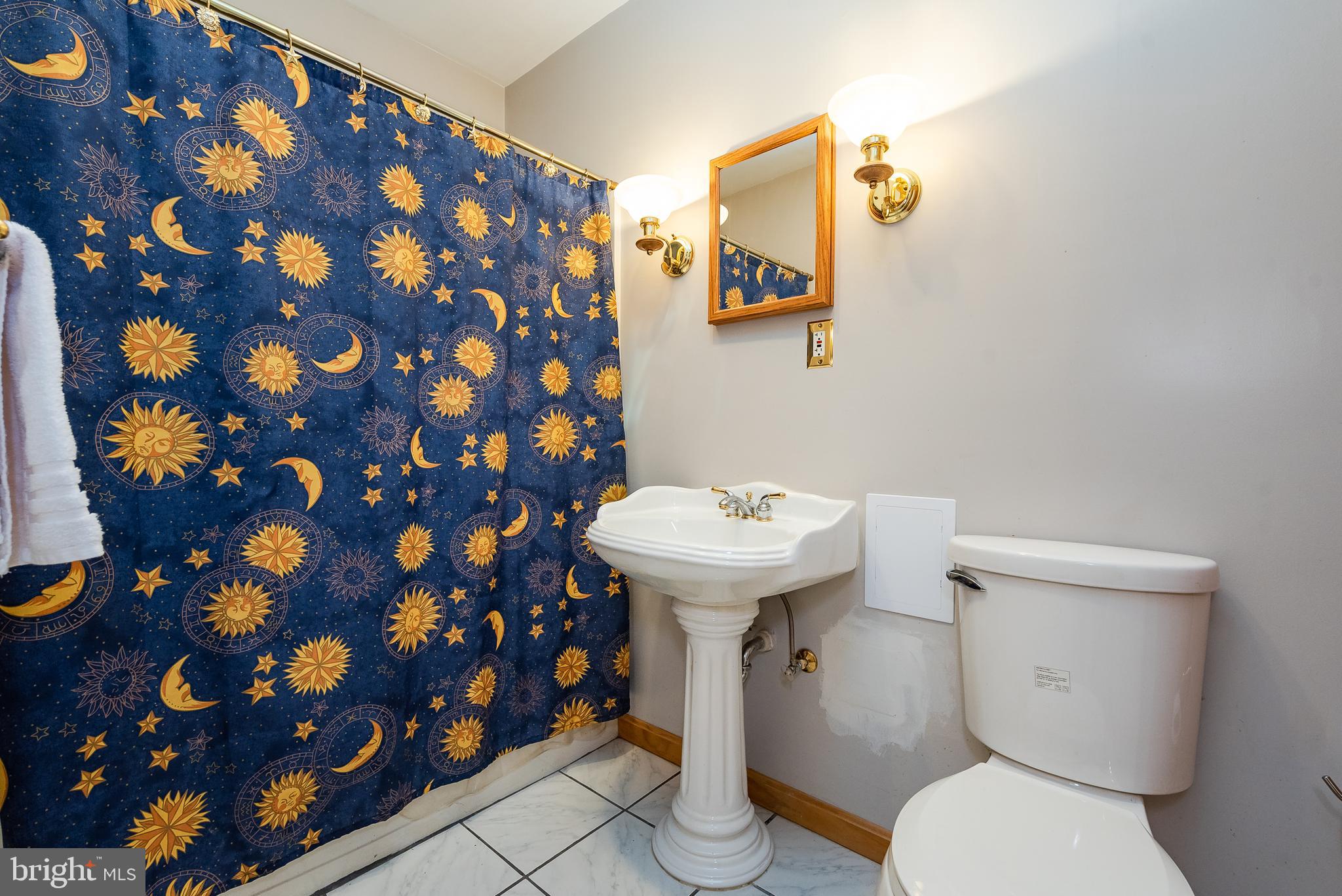 1093 Long Valley Road Westminster, MD 21158 - Photo 36 of 44 Lower Level Full Bathroom