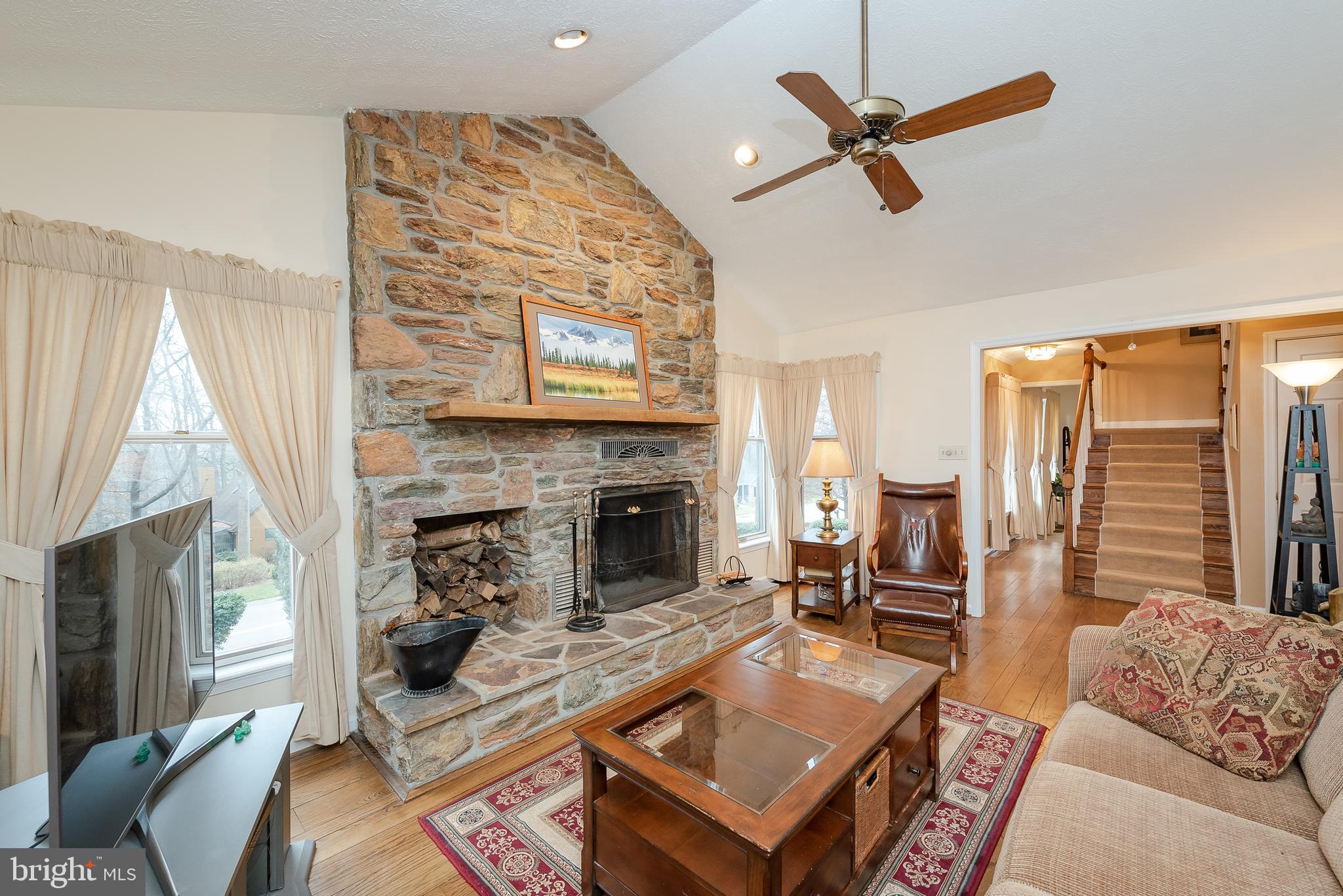 1093 Long Valley Road Westminster, MD 21158 - Photo 10 of 44 Family Room