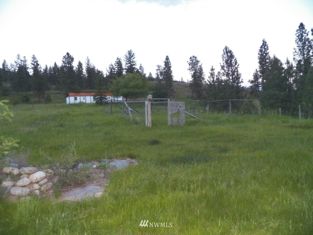 42 Border Road Curlew, WA 99118 - Photo 14 of 14 Gallery Image 14
