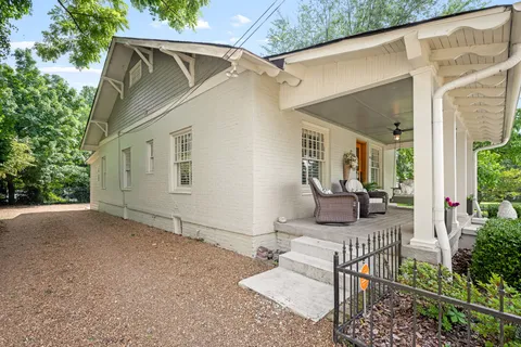 $675,000 | 512 East College Street, Murfreesboro, TN 37130