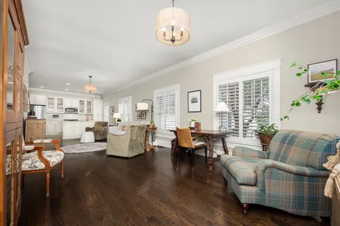 $675,000 | 512 East College Street, Murfreesboro, TN 37130