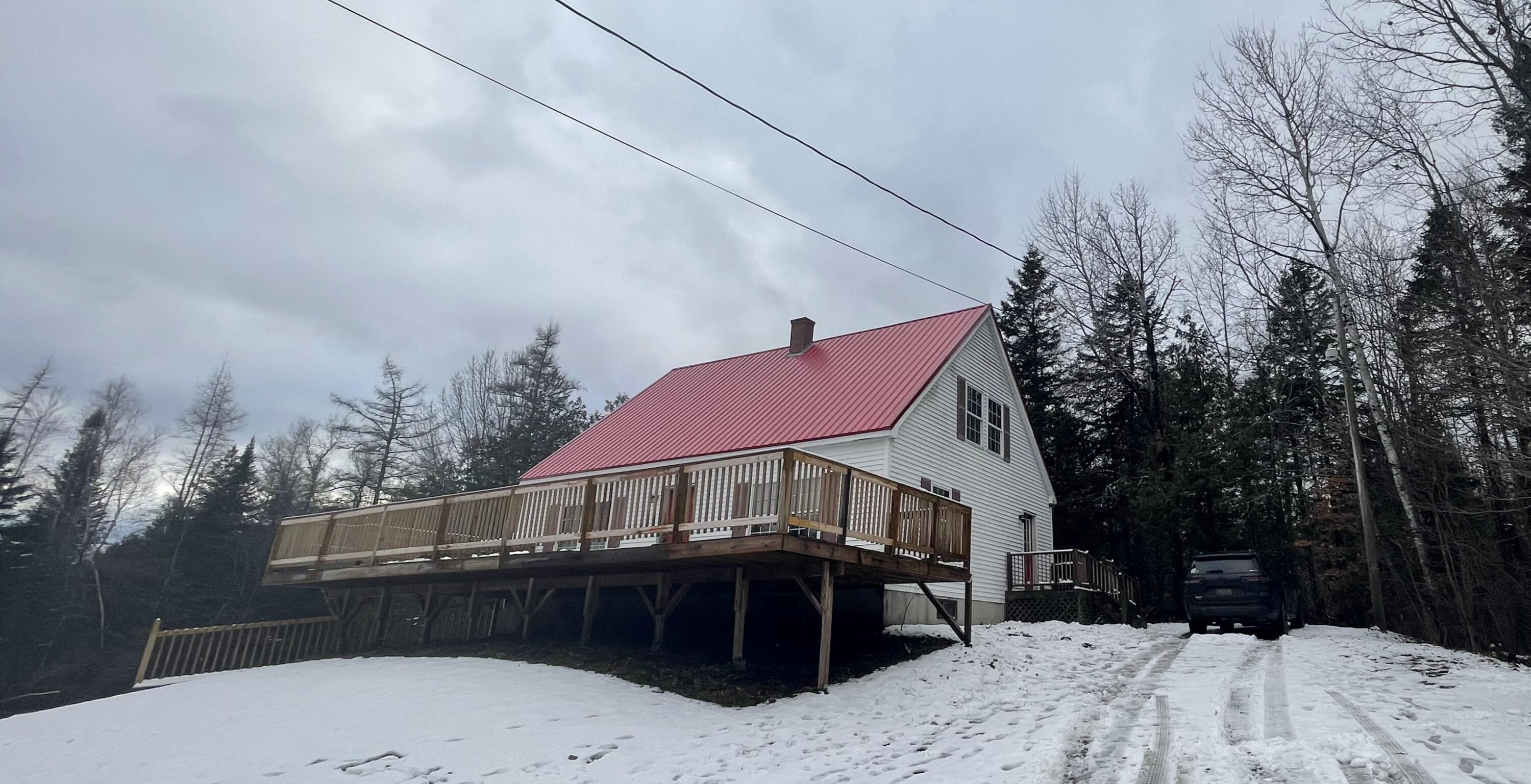 864 Ayers Junction Road Charlotte, ME 04666 - Photo 3 of 32 1000013879