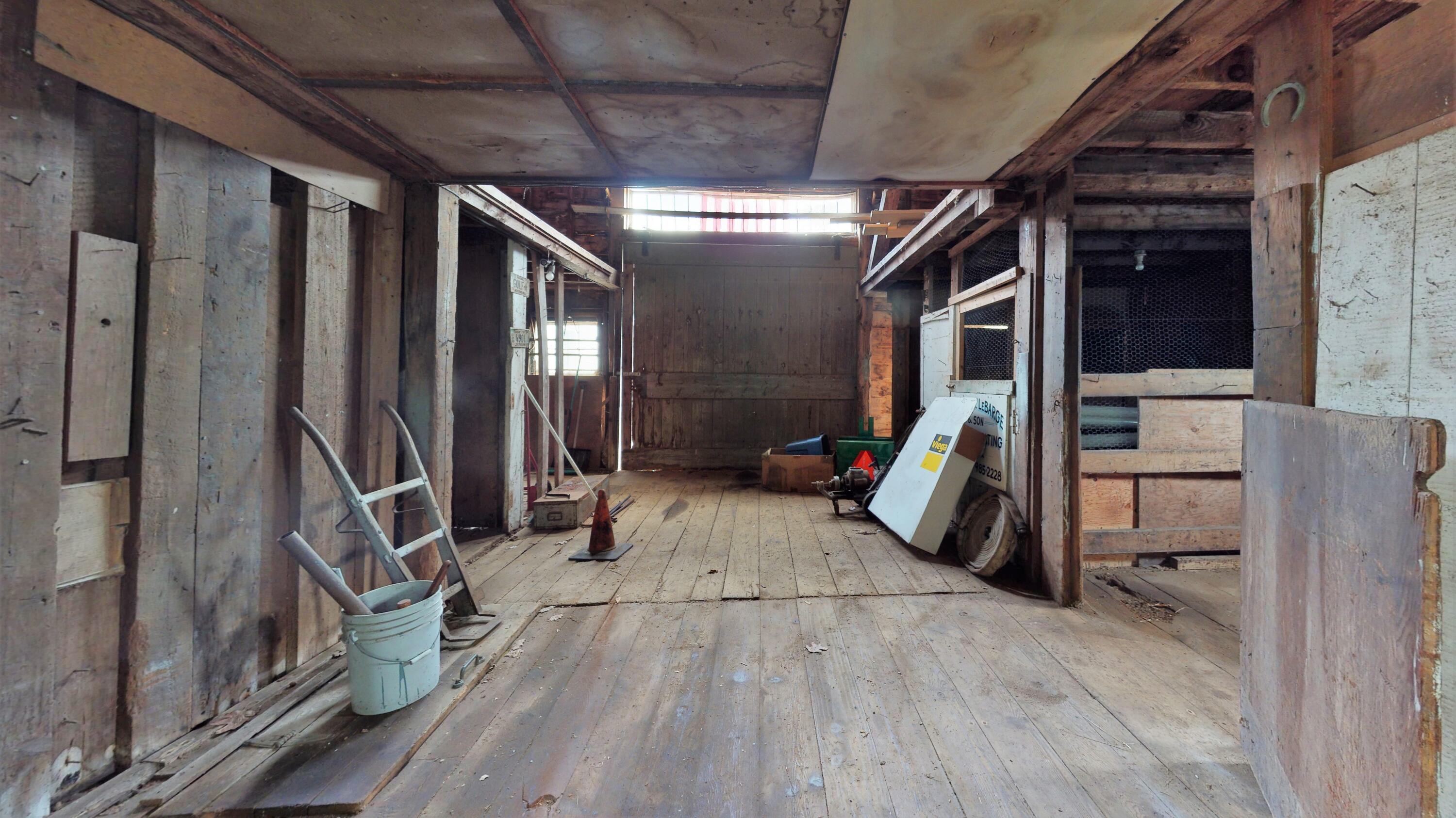 306 Cat Mousam Road Kennebunk, ME 04043 - Photo 68 of 81 Barn