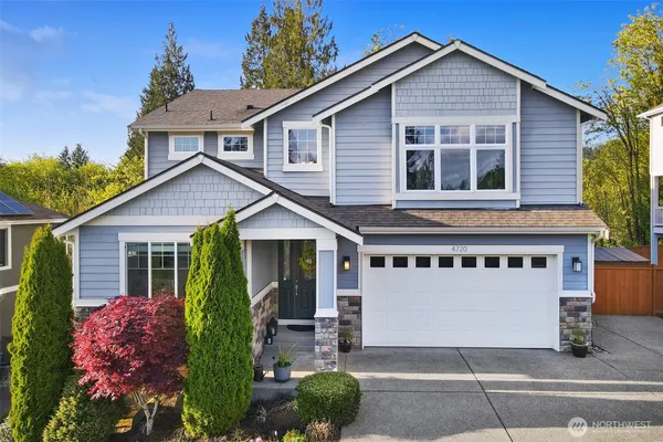 $1,675,000 | 4720 Northeast 25th Street, Renton, WA 98059