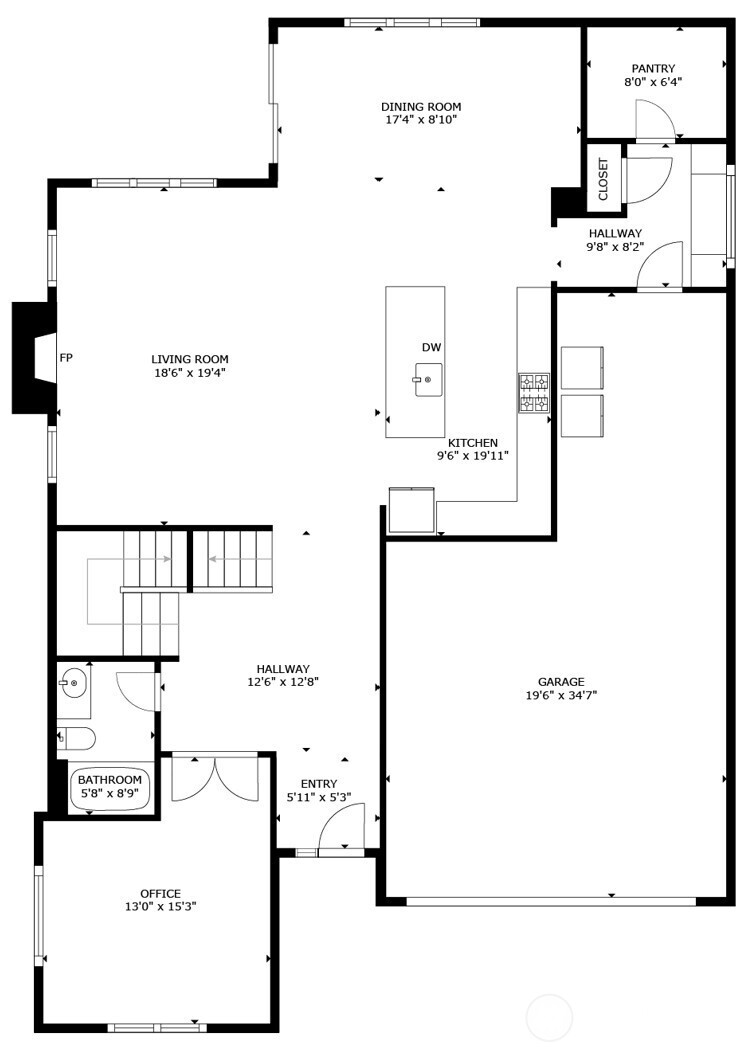 4720 Northeast 25th Street Renton, WA 98059 - Photo 18 of 40