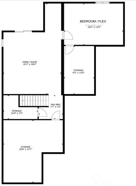 4720 Northeast 25th Street Renton, WA 98059 - Photo 30 of 40