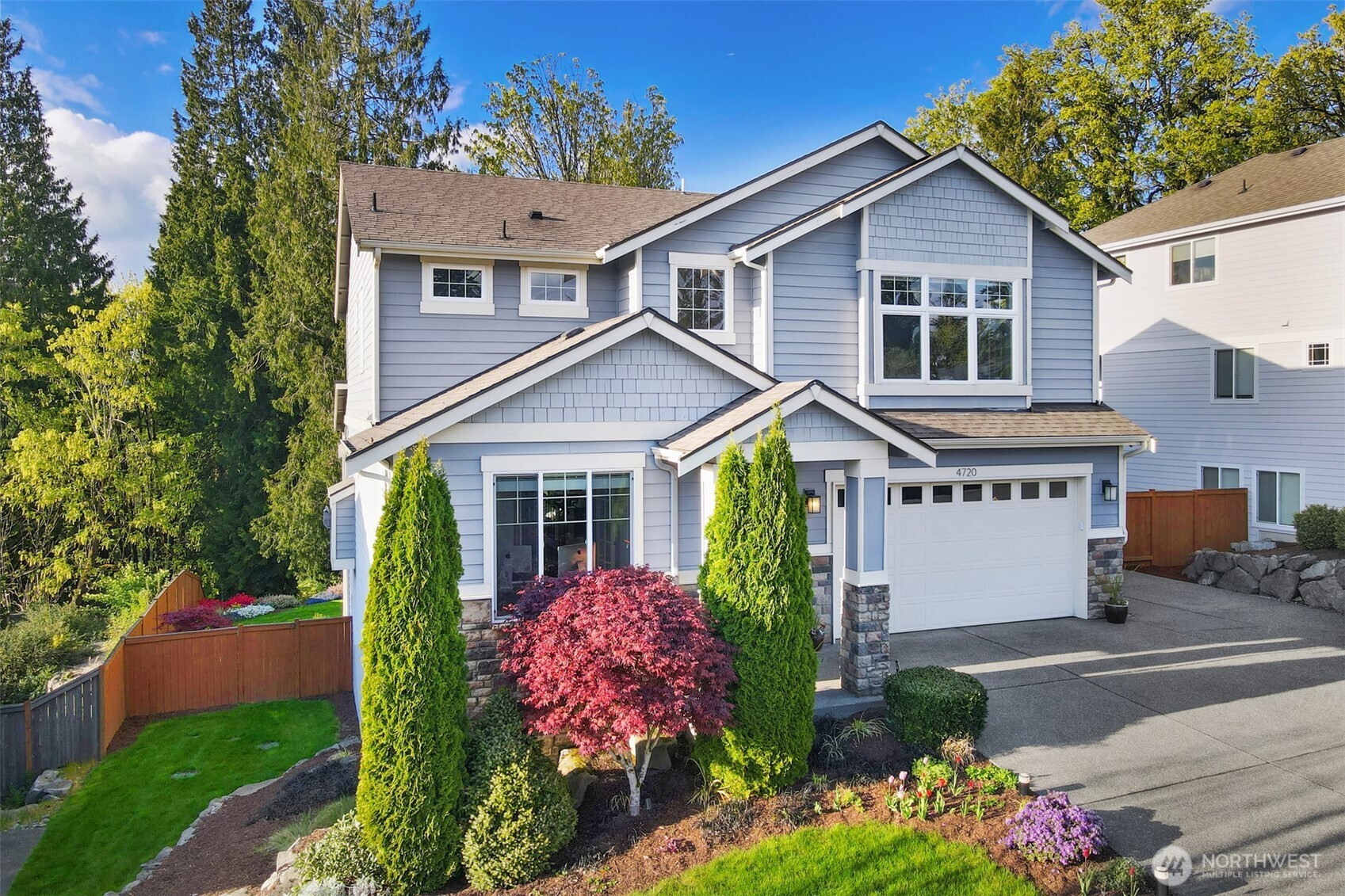 4720 Northeast 25th Street Renton, WA 98059 - Photo 38 of 40