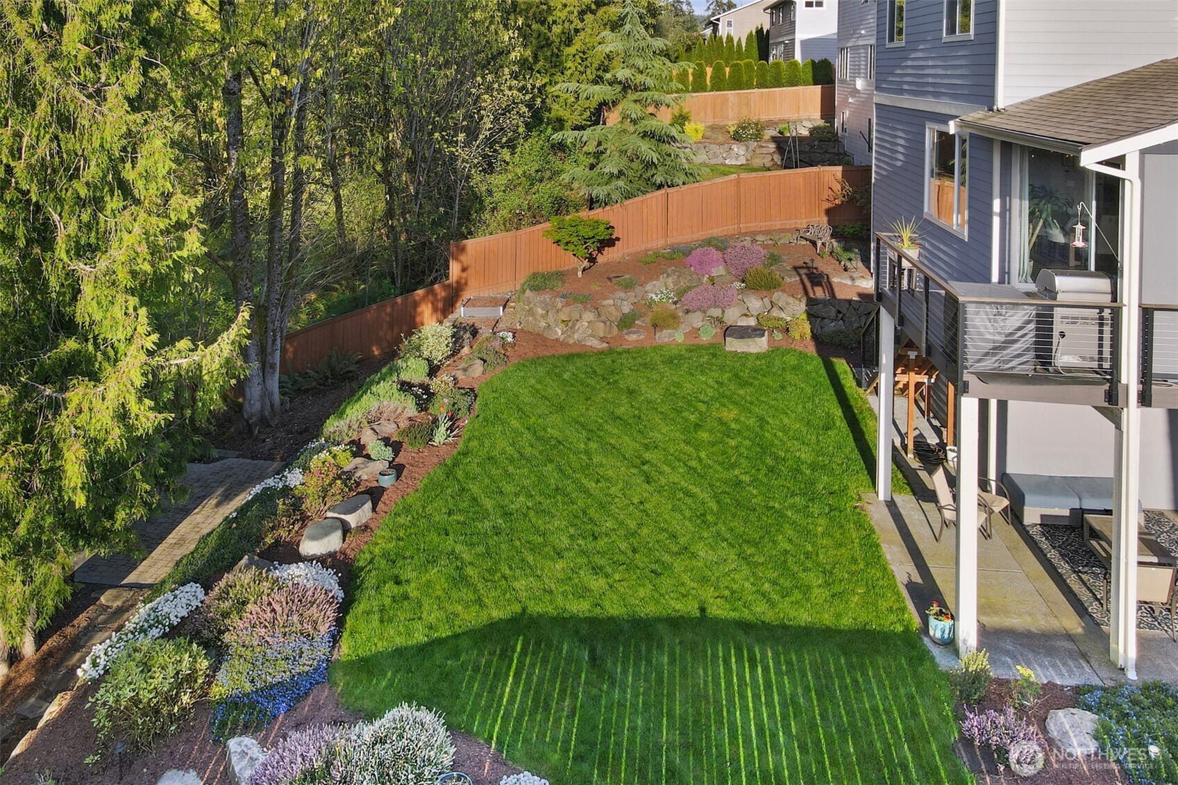 4720 Northeast 25th Street Renton, WA 98059 - Photo 39 of 40