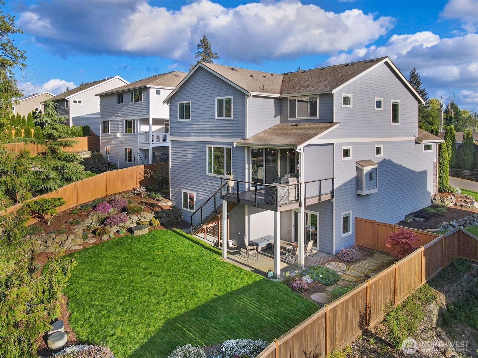 4720 Northeast 25th Street Renton, WA 98059 - Photo 40 of 40