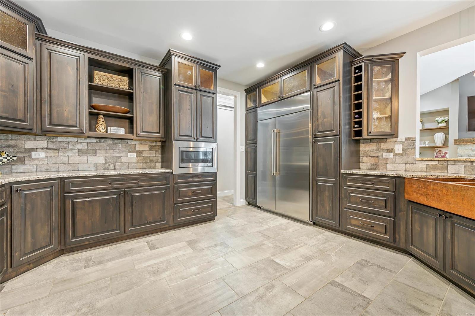 740 Crown Pointe Farms Defiance, MO 63341 - Photo 20 of 70