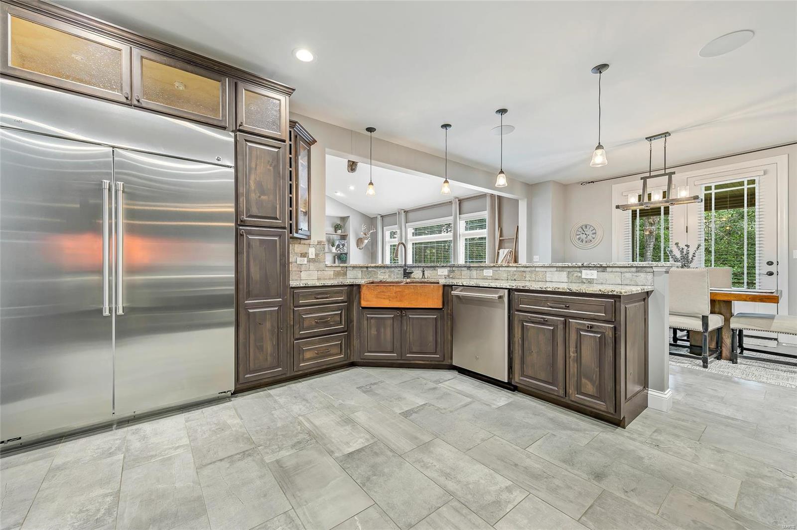 740 Crown Pointe Farms Defiance, MO 63341 - Photo 22 of 70