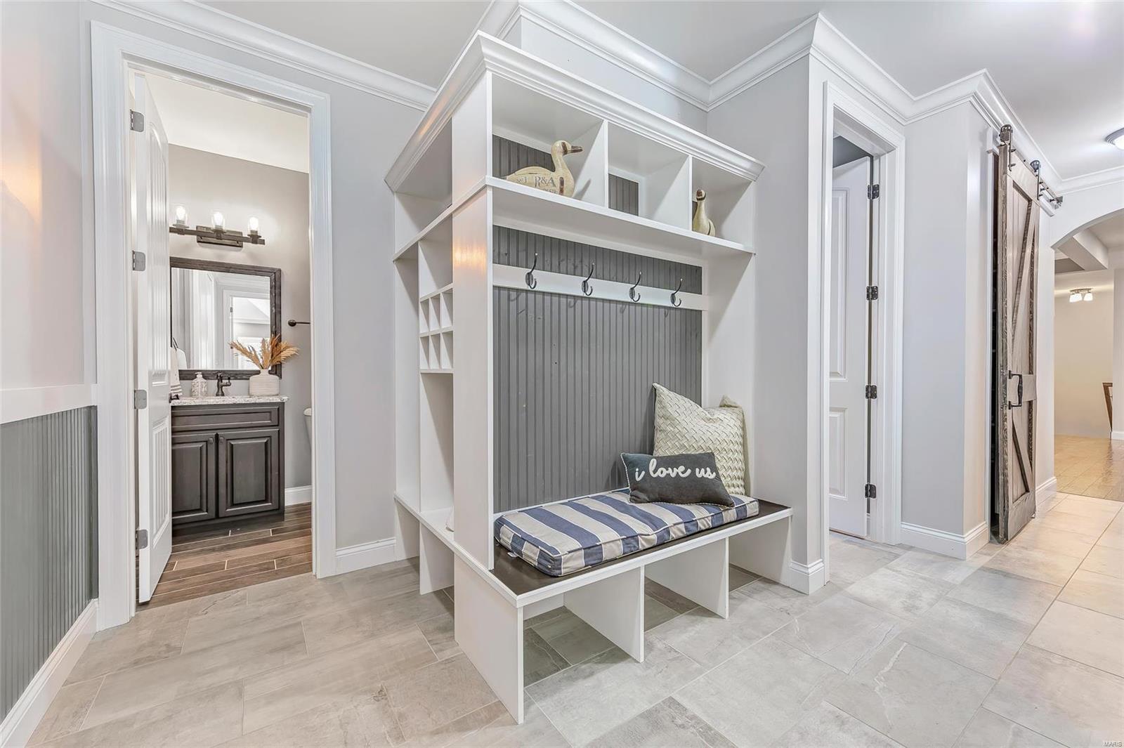 740 Crown Pointe Farms Defiance, MO 63341 - Photo 25 of 70