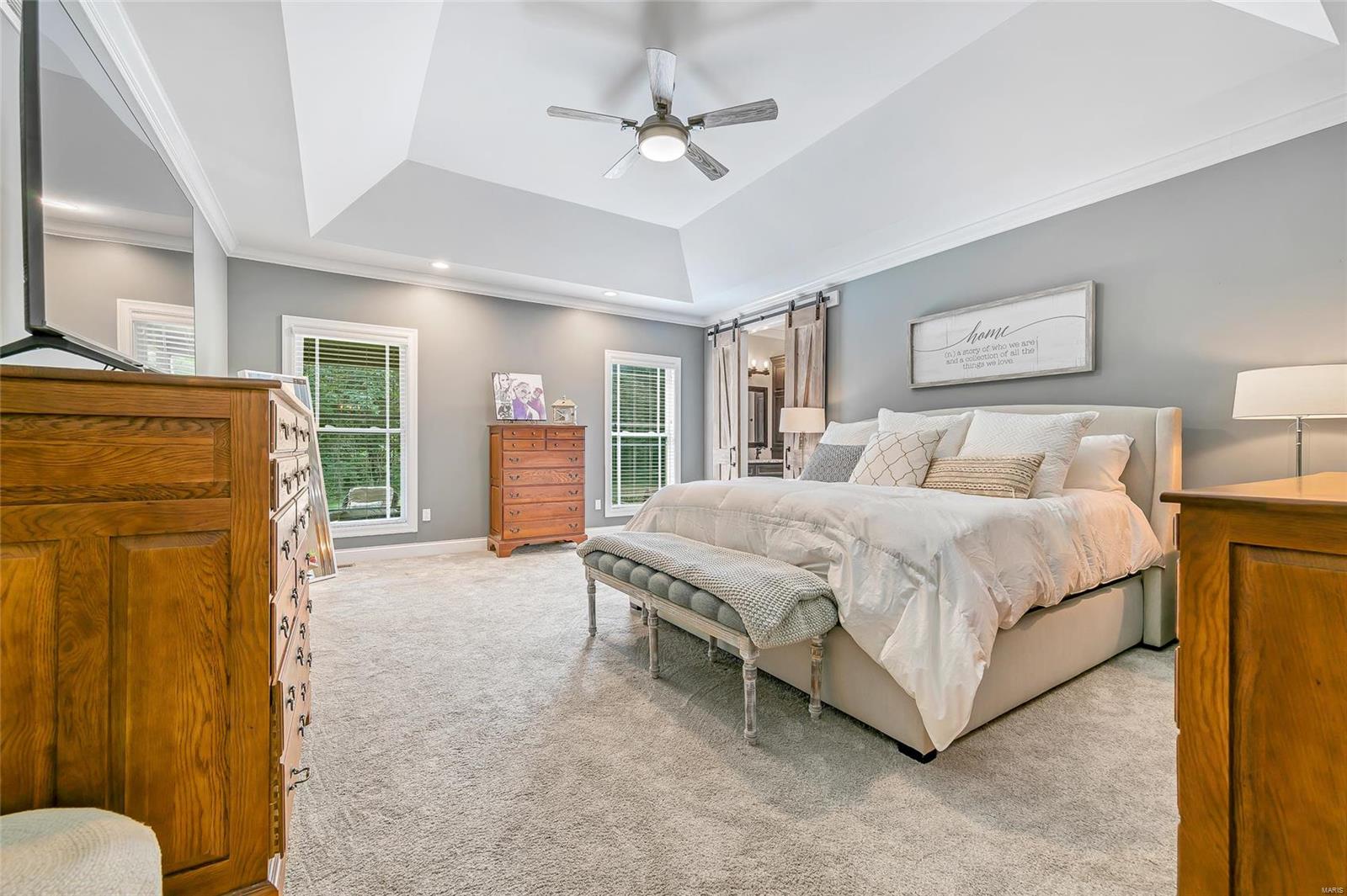 740 Crown Pointe Farms Defiance, MO 63341 - Photo 27 of 70